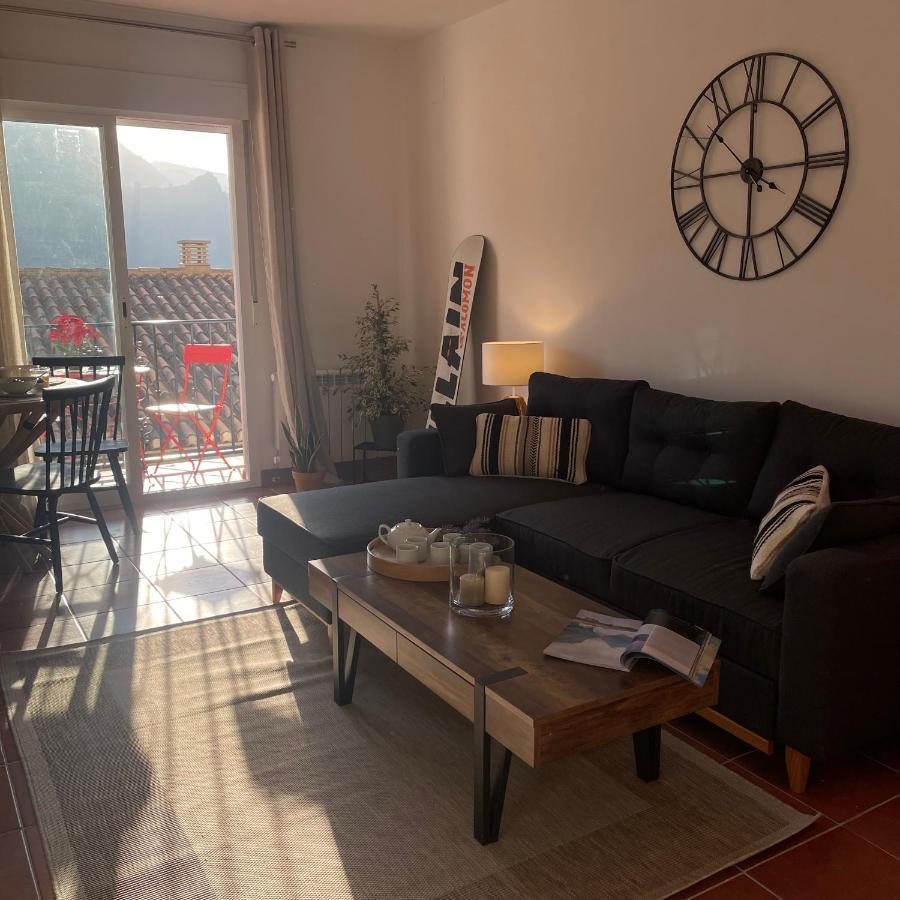 Suite Ladero Alto Sierra Nevada Guejar Sierra Eksteriør bilde